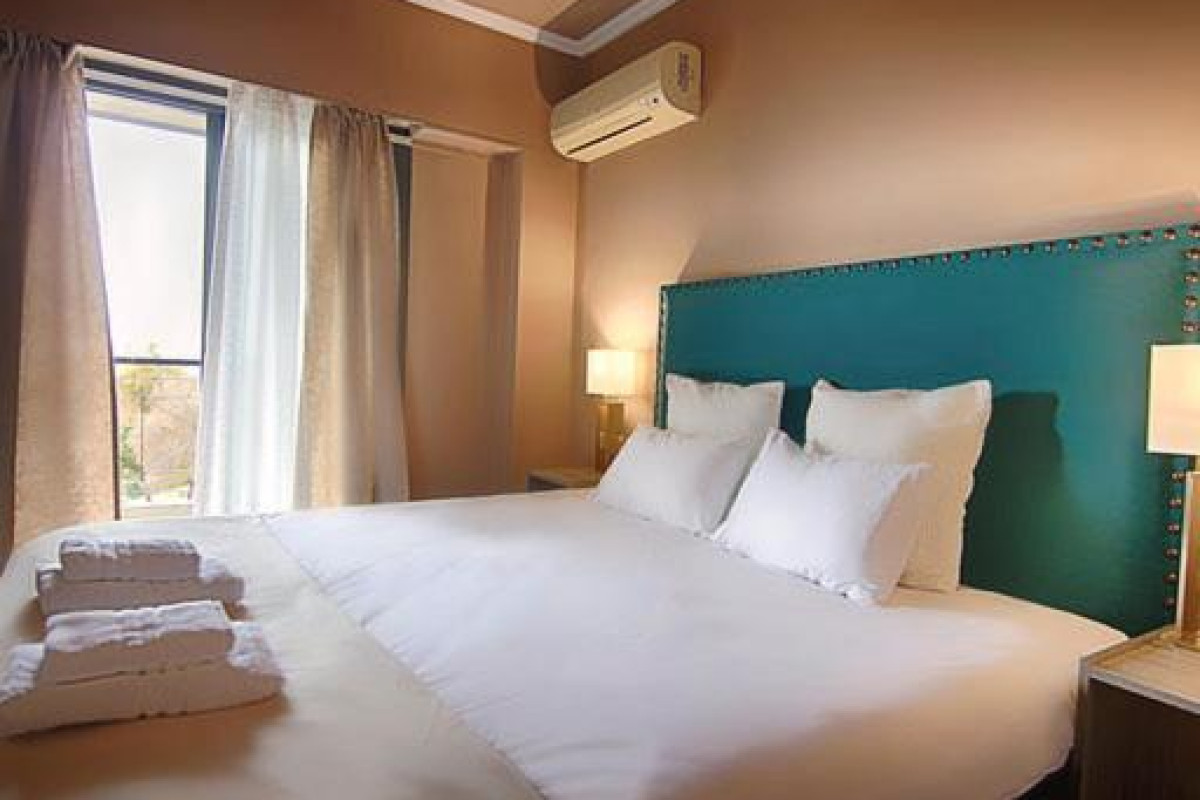 Galaxy Hotel Athens