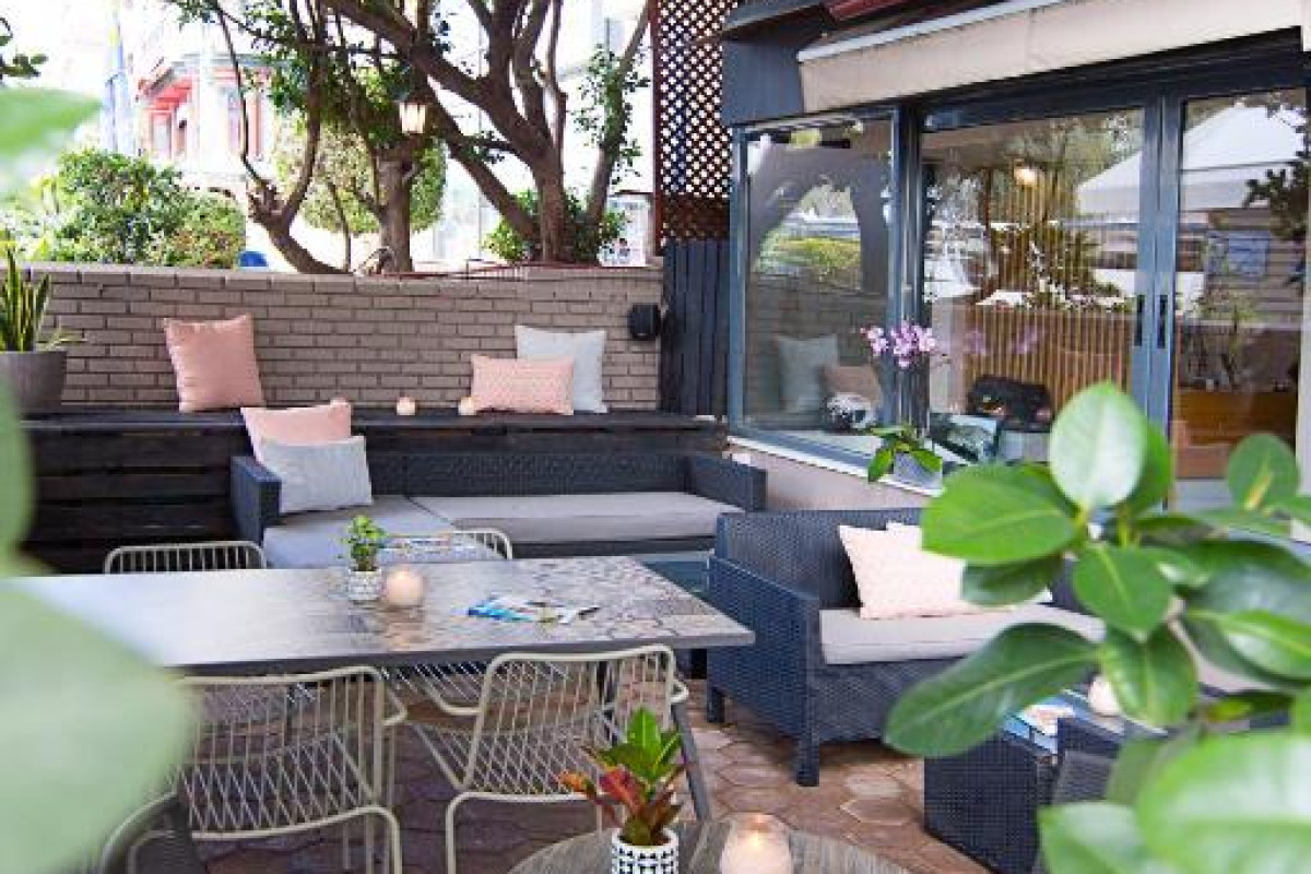 Galaxy Hotel Athens