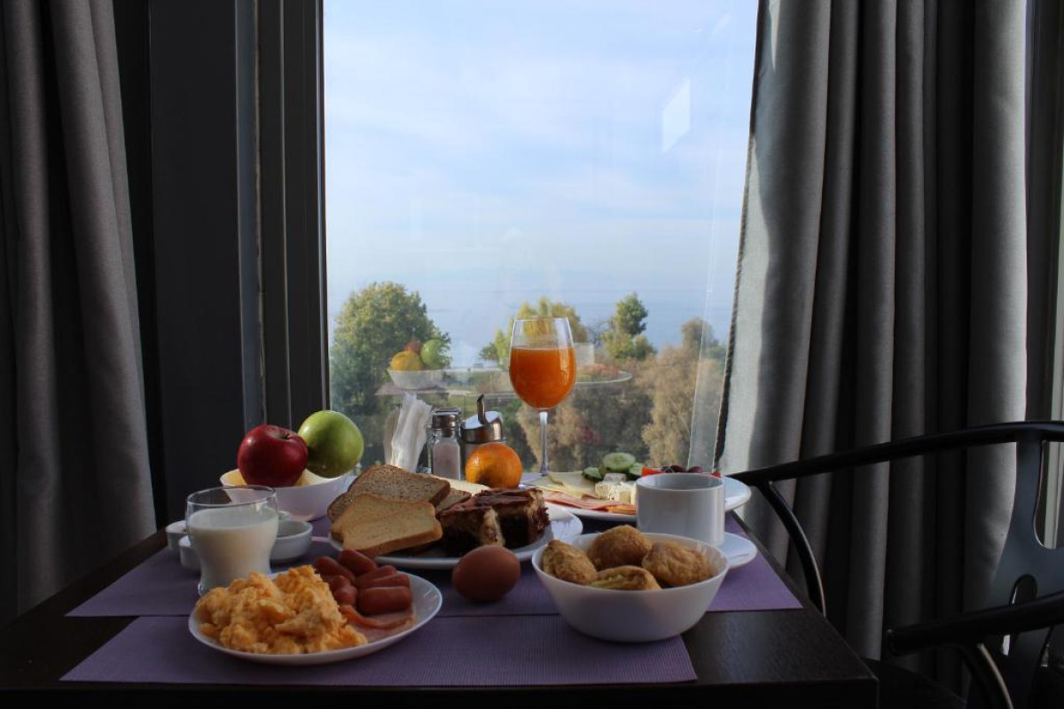 Galaxy Hotel Athens