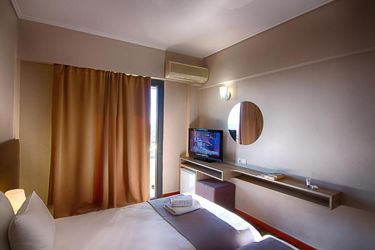 Galaxy Hotel Athens