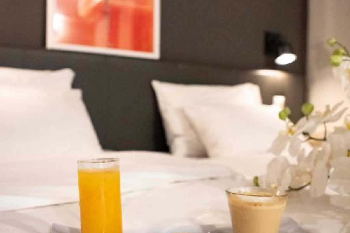 Galaxy Hotel Athens