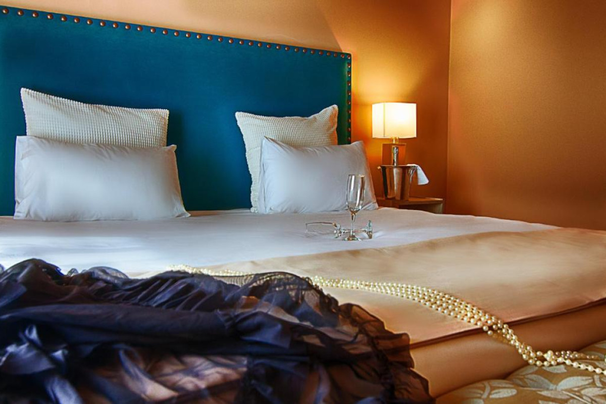 Galaxy Hotel Athens
