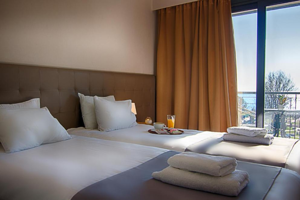 Galaxy Hotel Athens