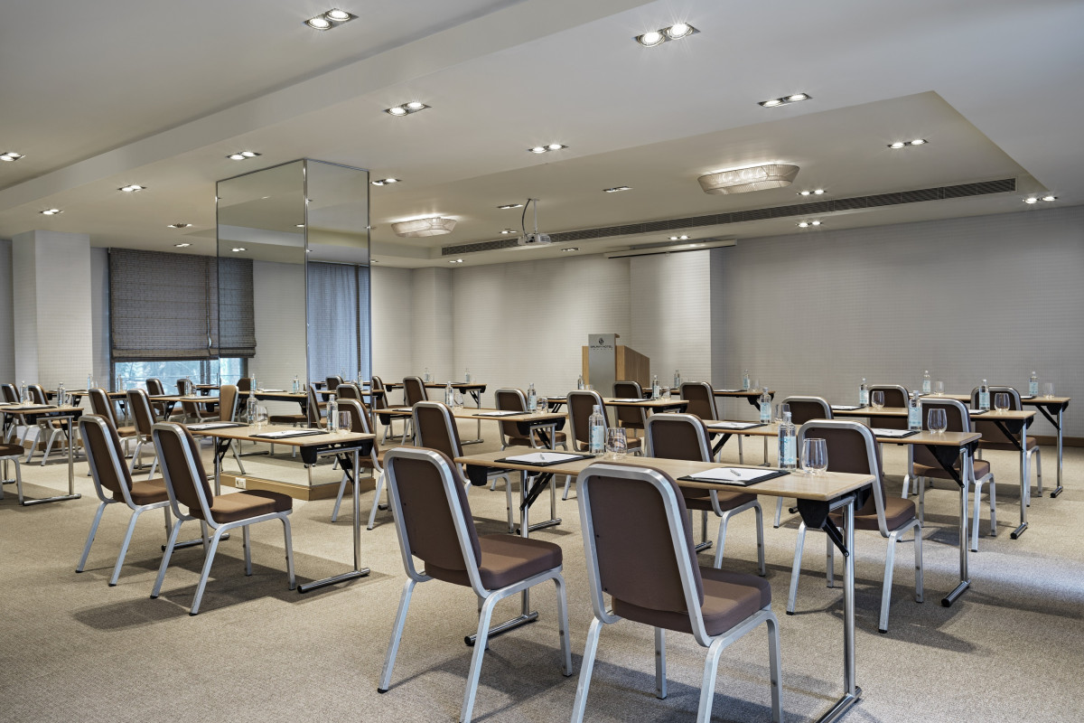 Galaxy Hotel Heraklion
