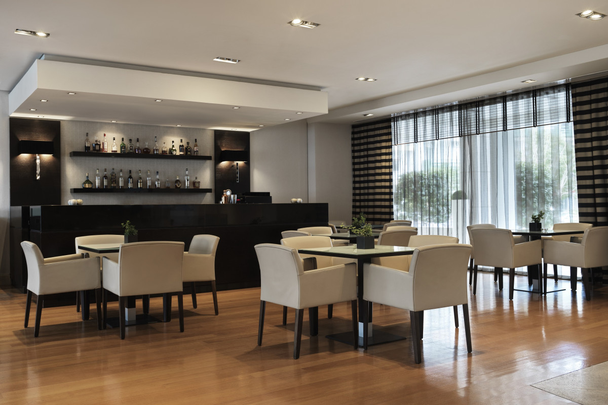 Galaxy Hotel Heraklion
