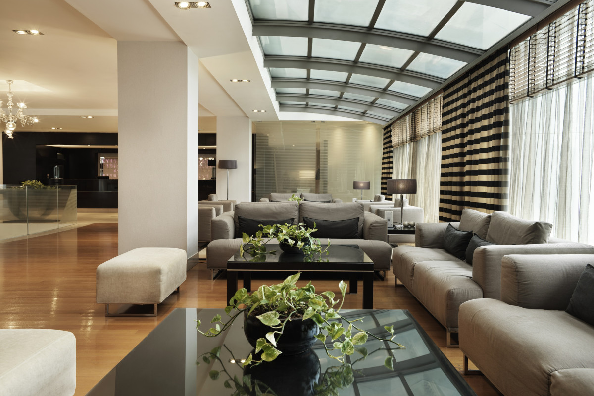 Galaxy Hotel Heraklion