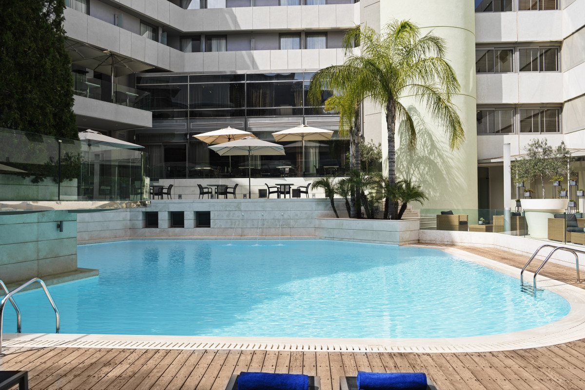 Galaxy Hotel Heraklion