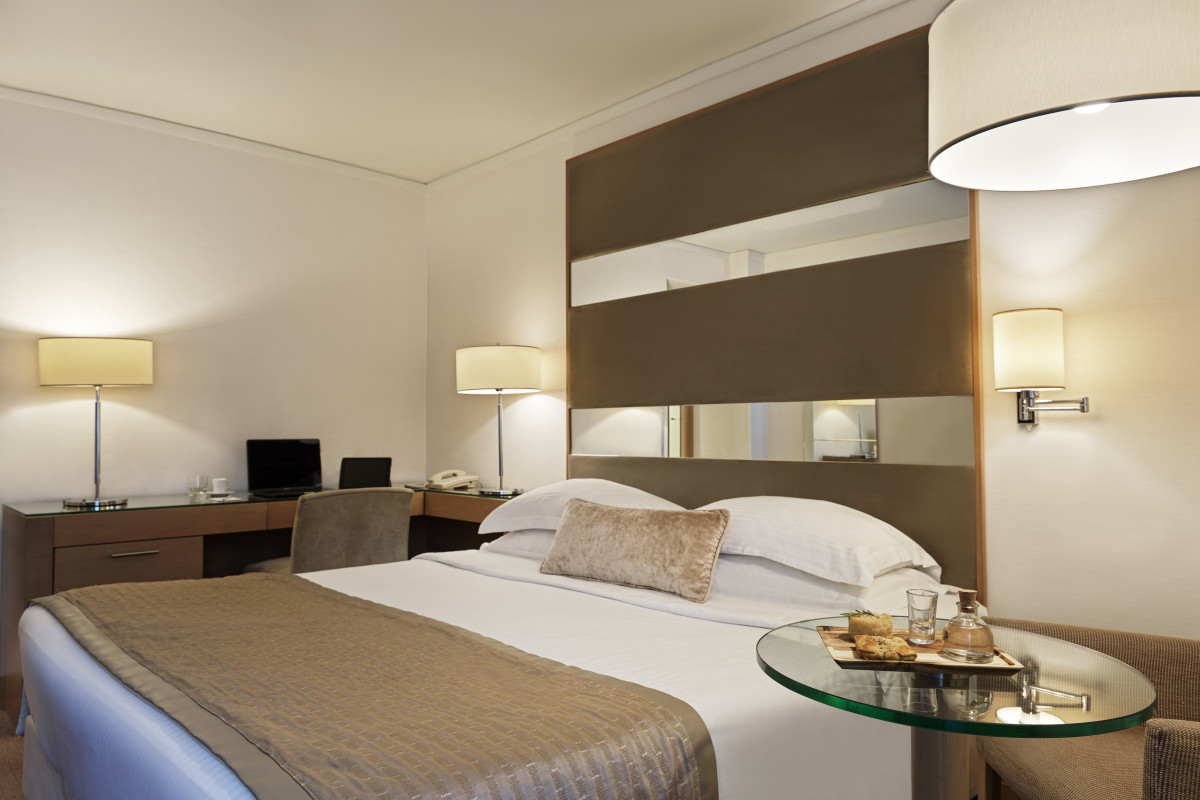 Galaxy Hotel Heraklion