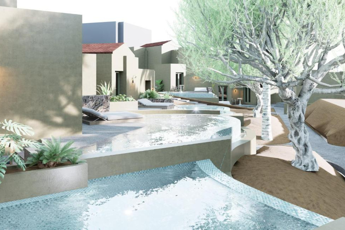 Galaxy Suites Boutique Resort