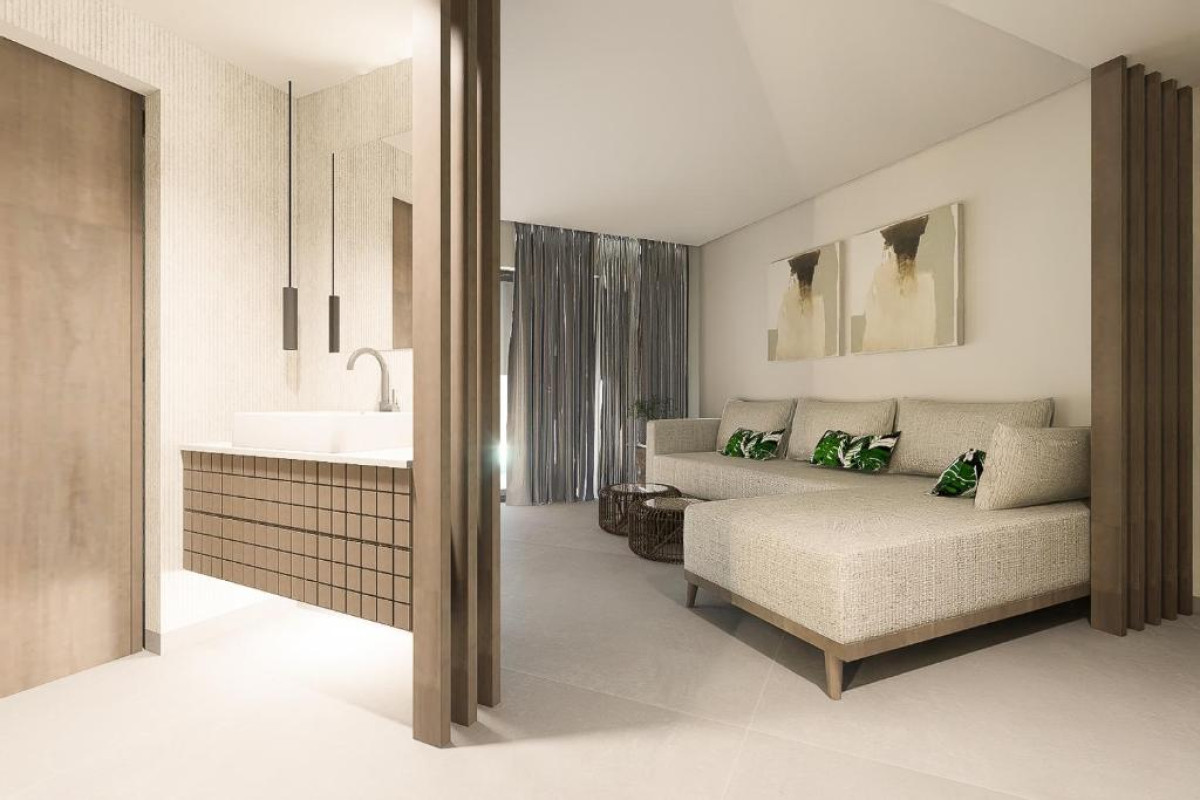 Galaxy Suites Boutique Resort