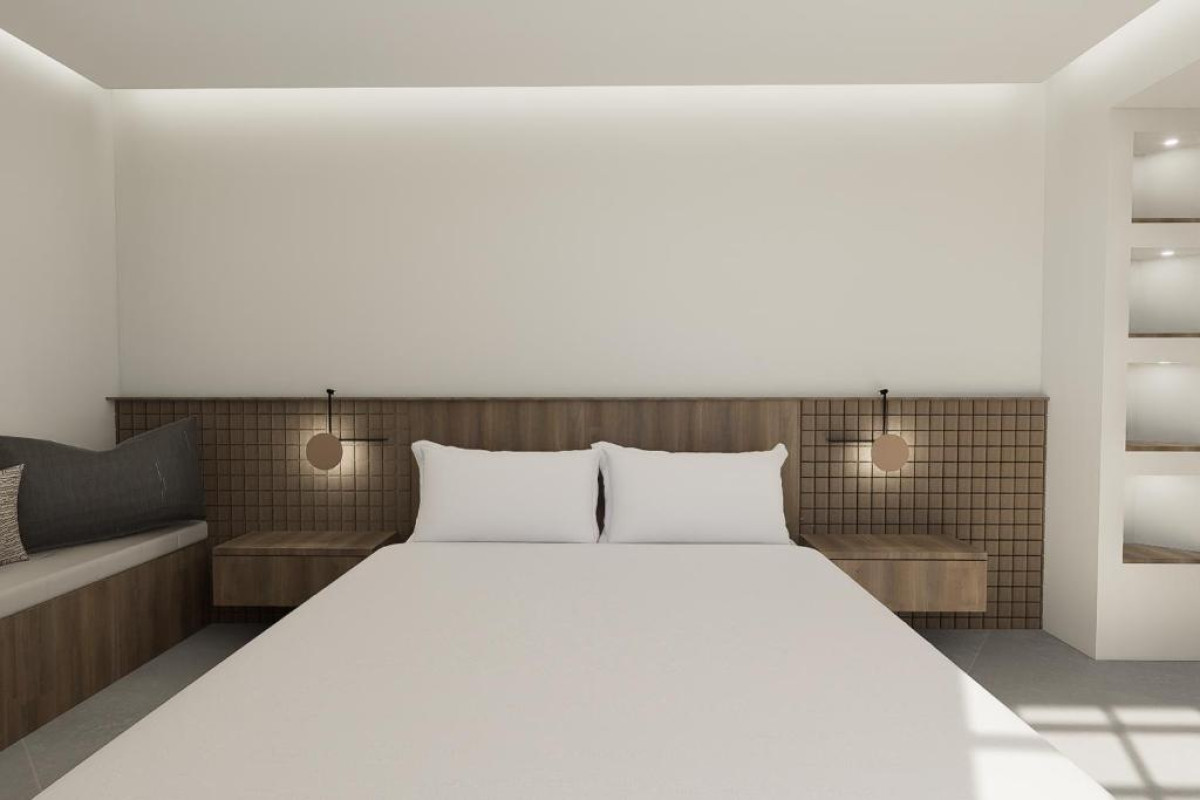 Galaxy Suites Boutique Resort