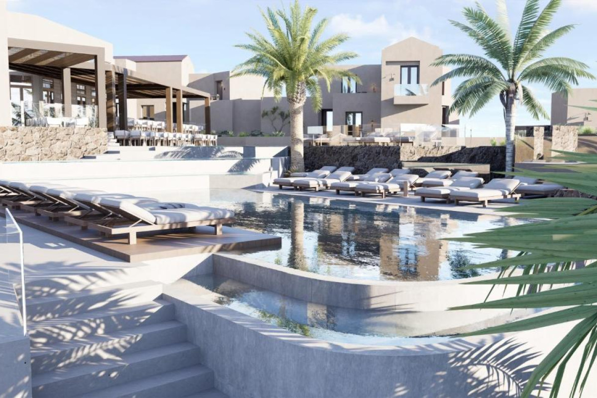 Galaxy Suites Boutique Resort