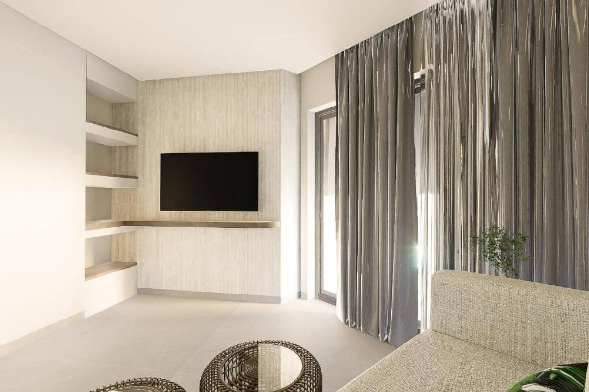 Galaxy Suites Boutique Resort