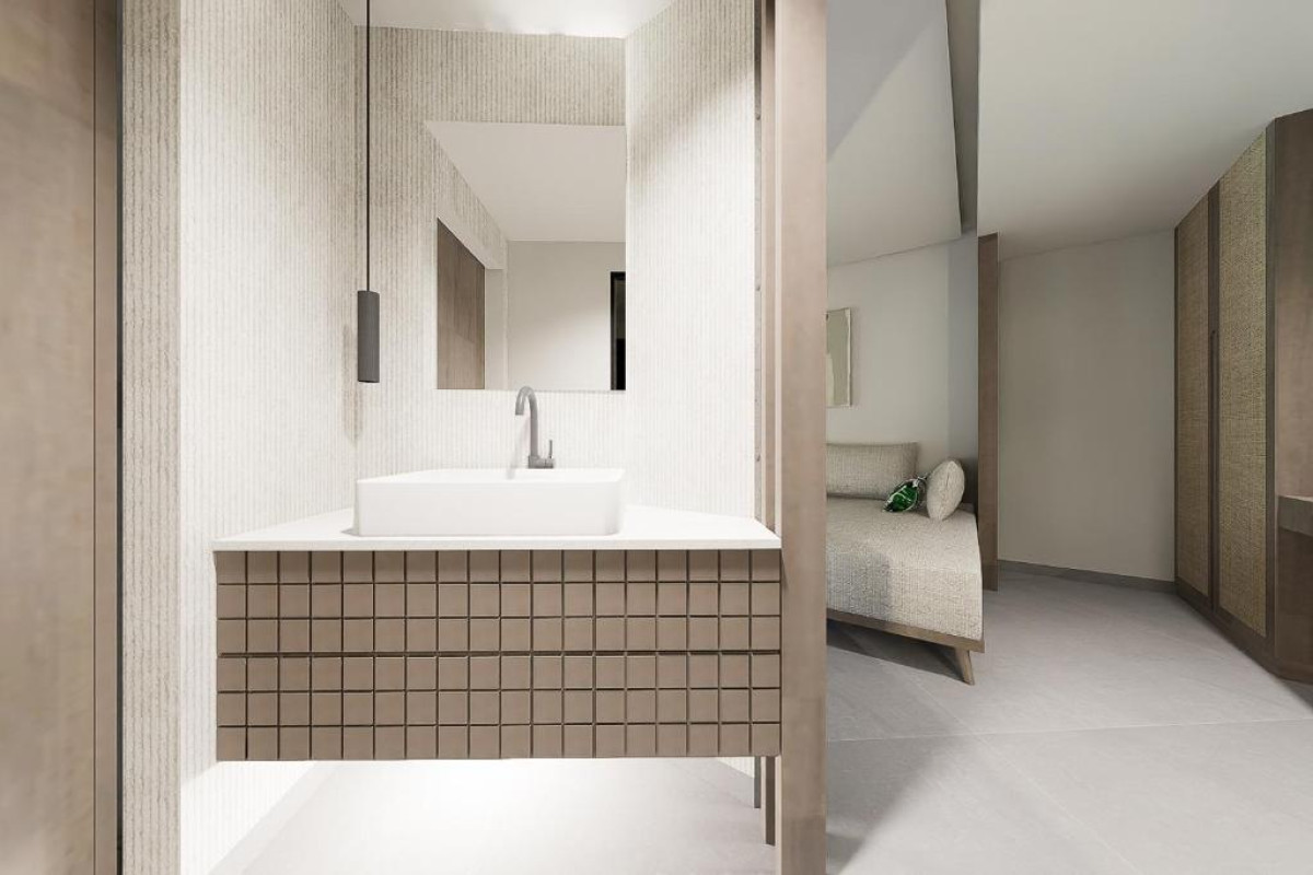 Galaxy Suites Boutique Resort
