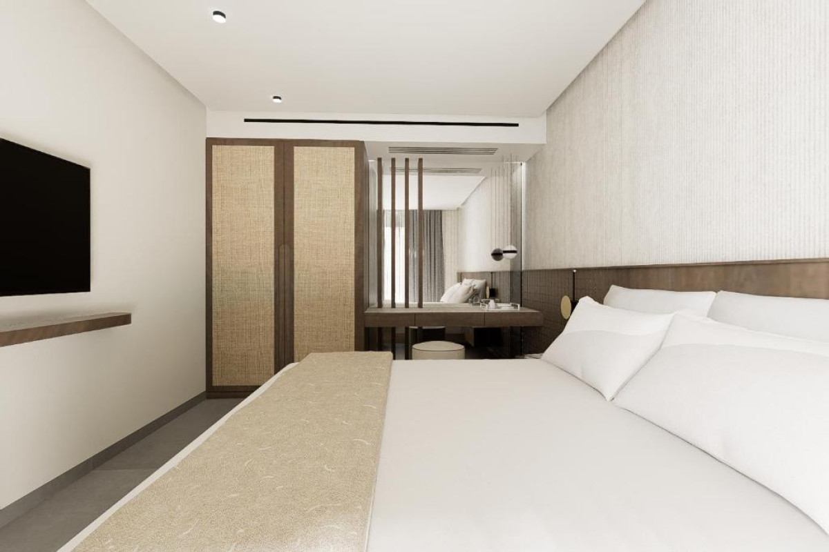 Galaxy Suites Boutique Resort
