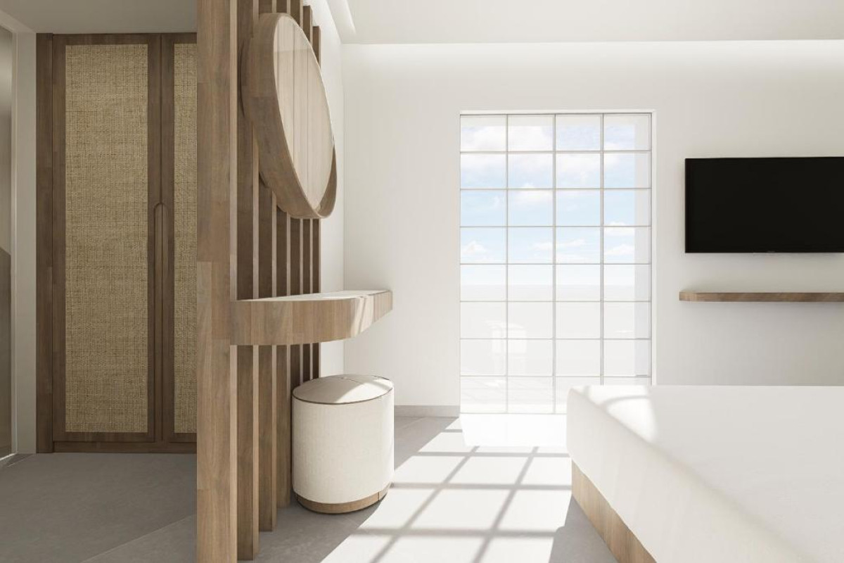 Galaxy Suites Boutique Resort