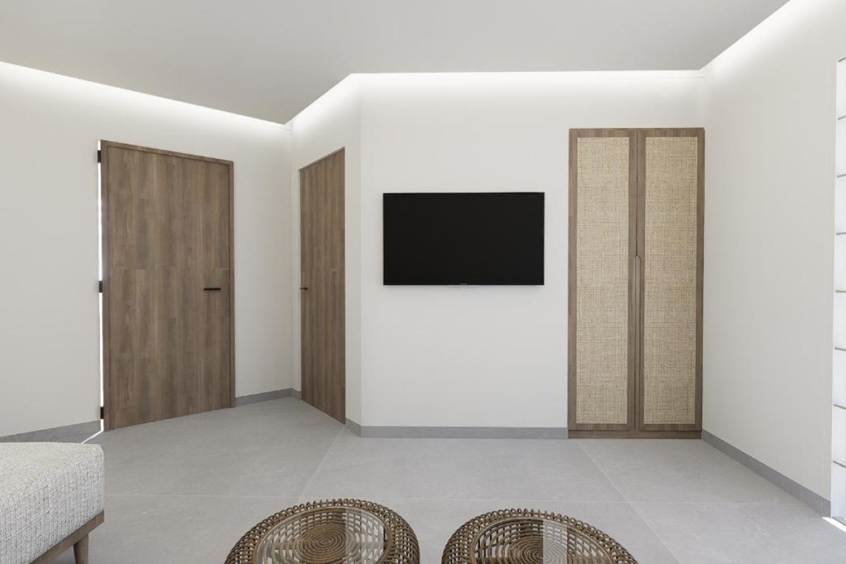 Galaxy Suites Boutique Resort