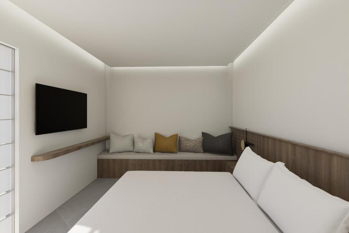 Galaxy Suites Boutique Resort