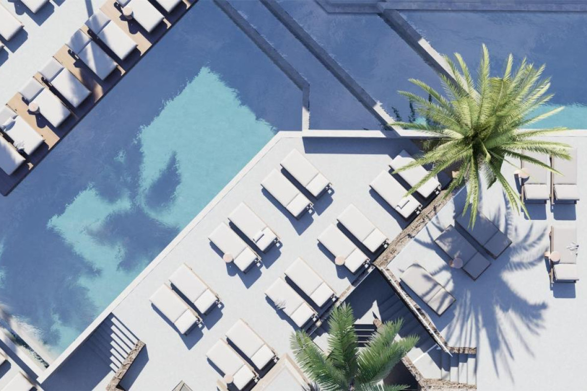 Galaxy Suites Boutique Resort