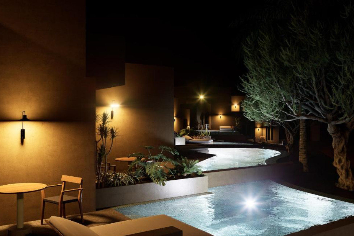 Galaxy Suites Boutique Resort