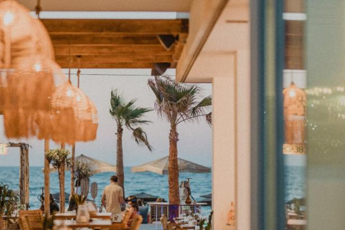 Galazio Beach Resort