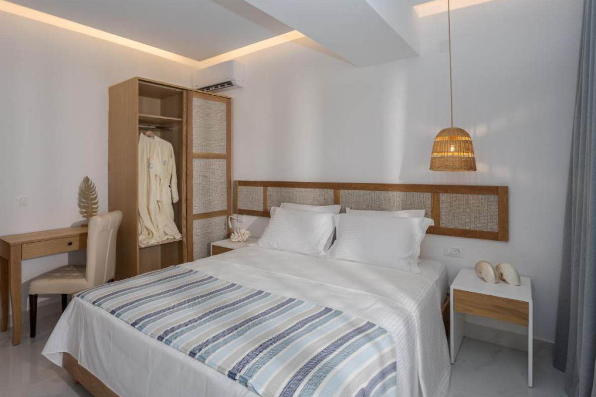 Galazio Beach Resort