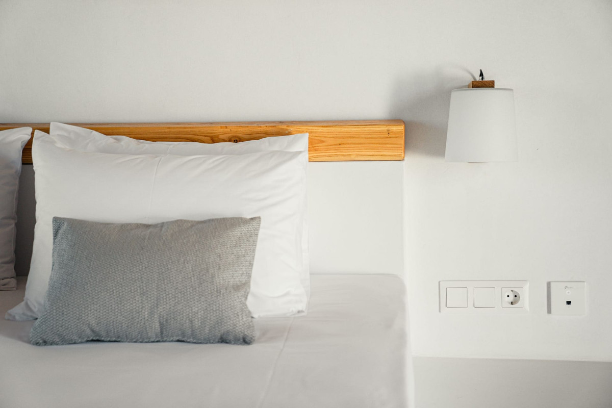Galazio Suites Serifos