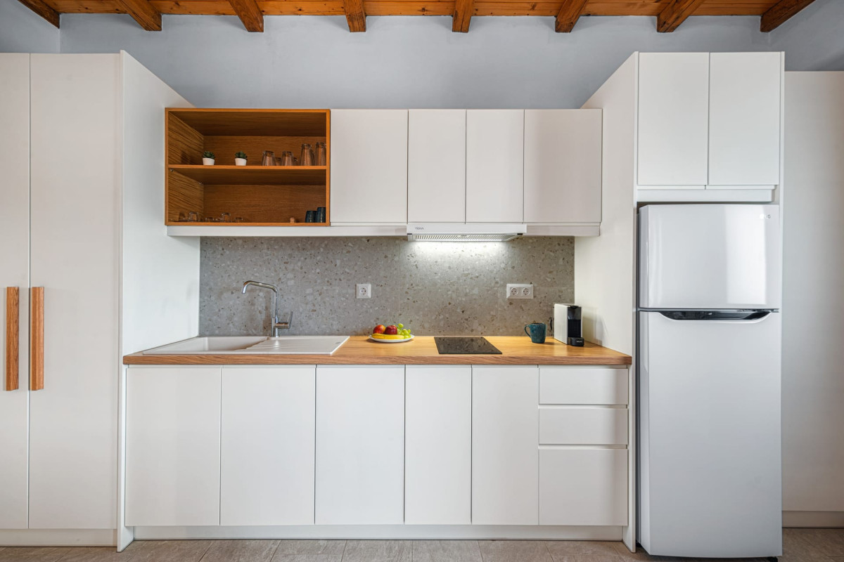 Galazio Suites Serifos