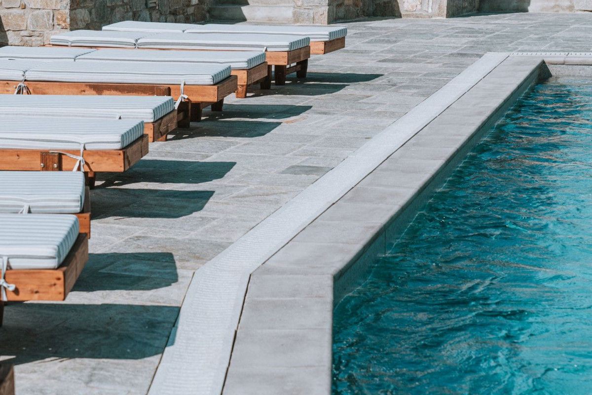 Galazio Suites Serifos