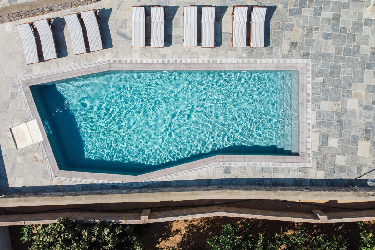 Galazio Suites Serifos
