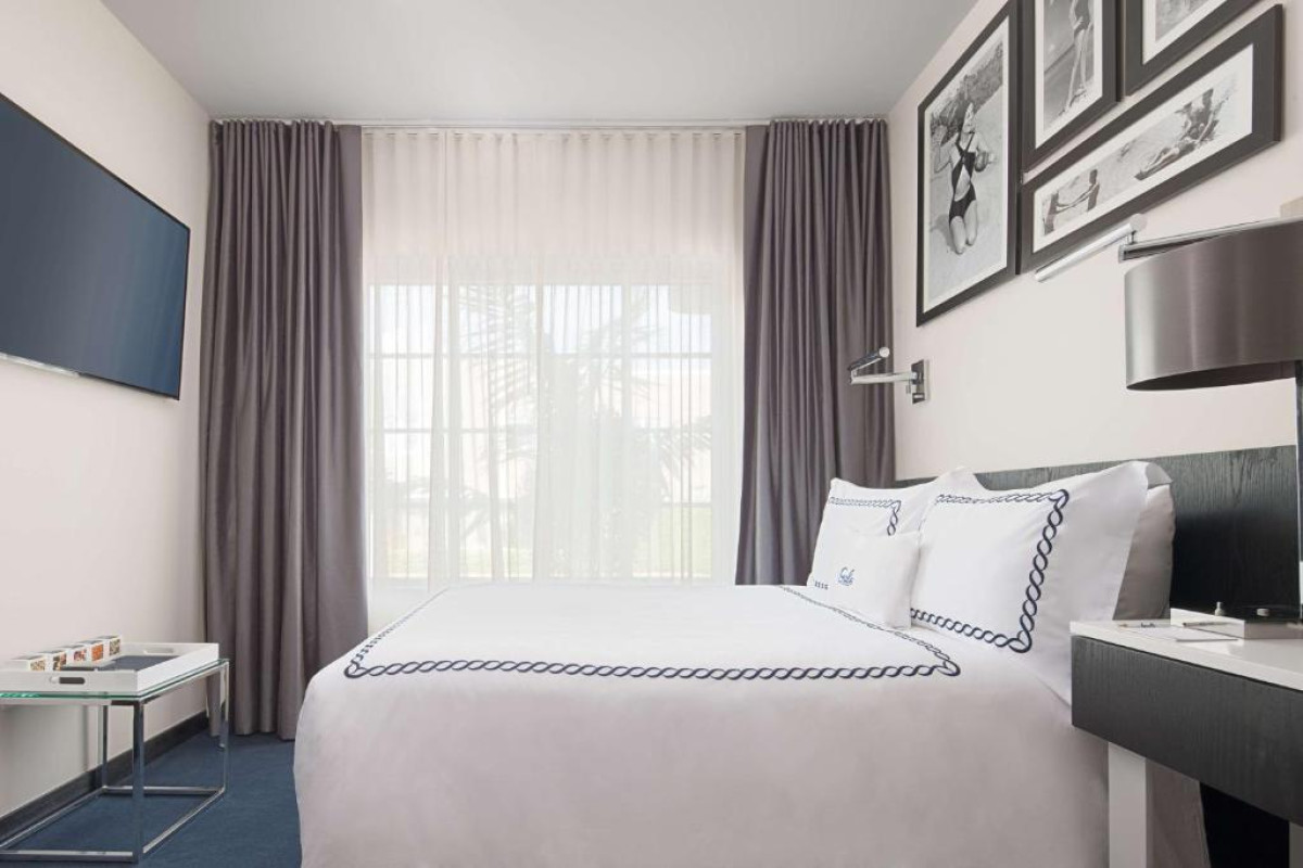 Gale South Beach, Curio Collection By Hilton