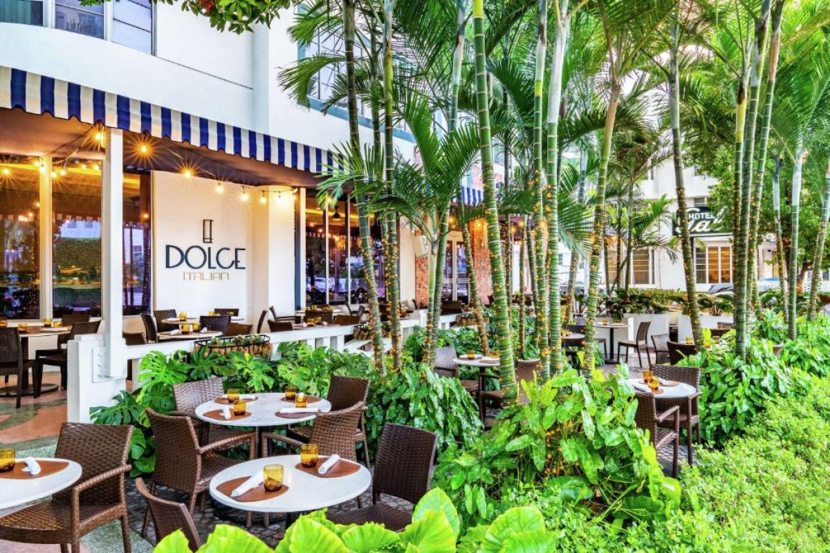 Gale South Beach, Curio Collection By Hilton