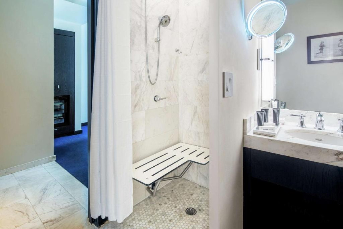 Gale South Beach, Curio Collection By Hilton