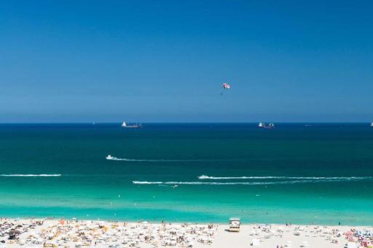 Gale South Beach, Curio Collection By Hilton