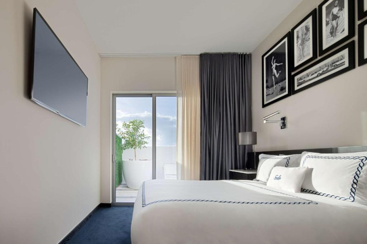 Gale South Beach, Curio Collection By Hilton