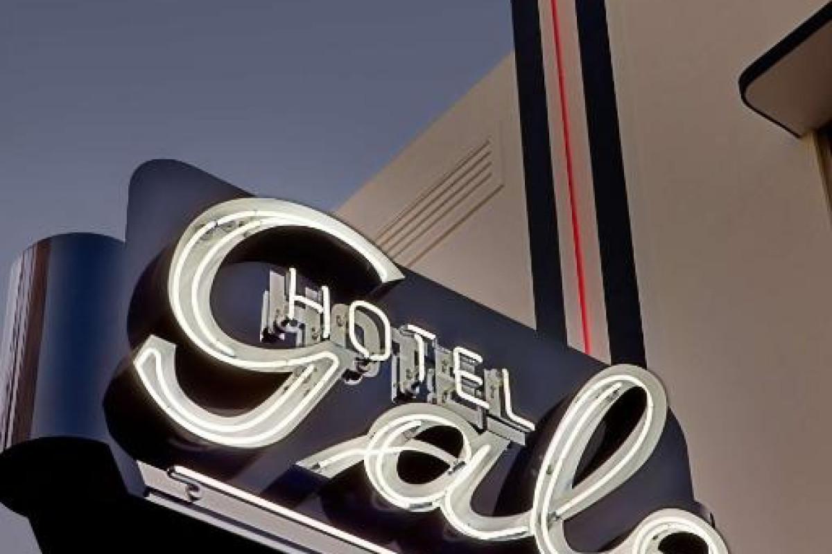 Gale South Beach, Curio Collection By Hilton