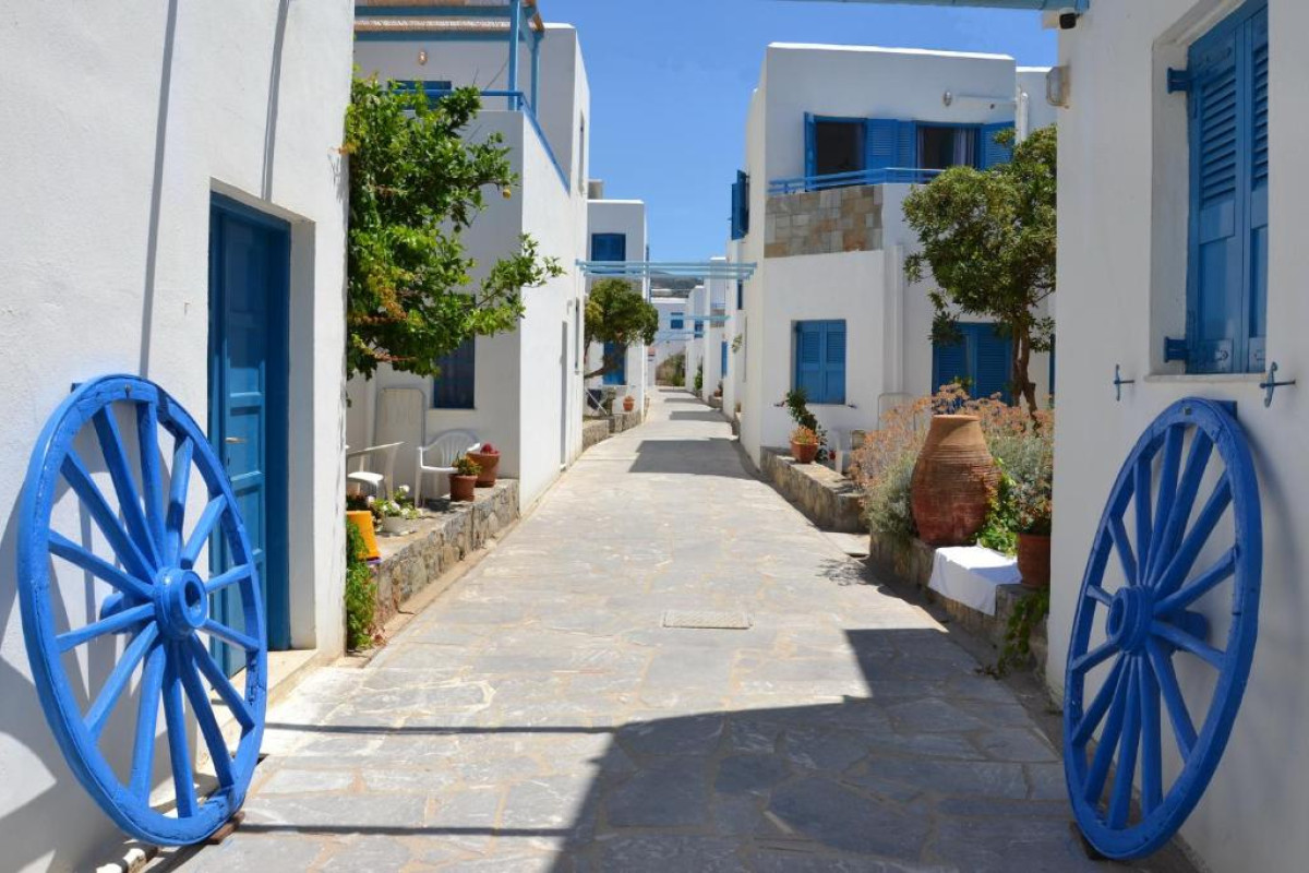 Galeana Beach Hotel