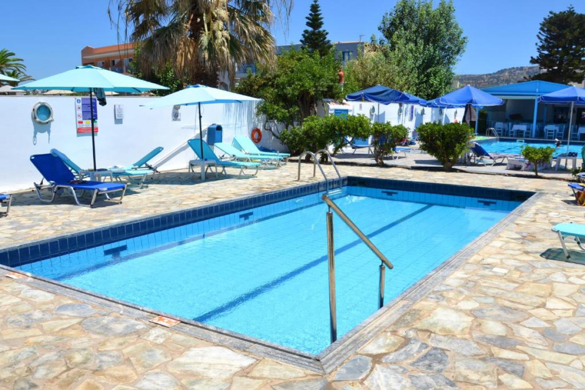 Galeana Beach Hotel