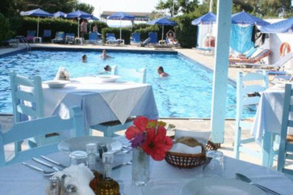 Galeana Beach Hotel