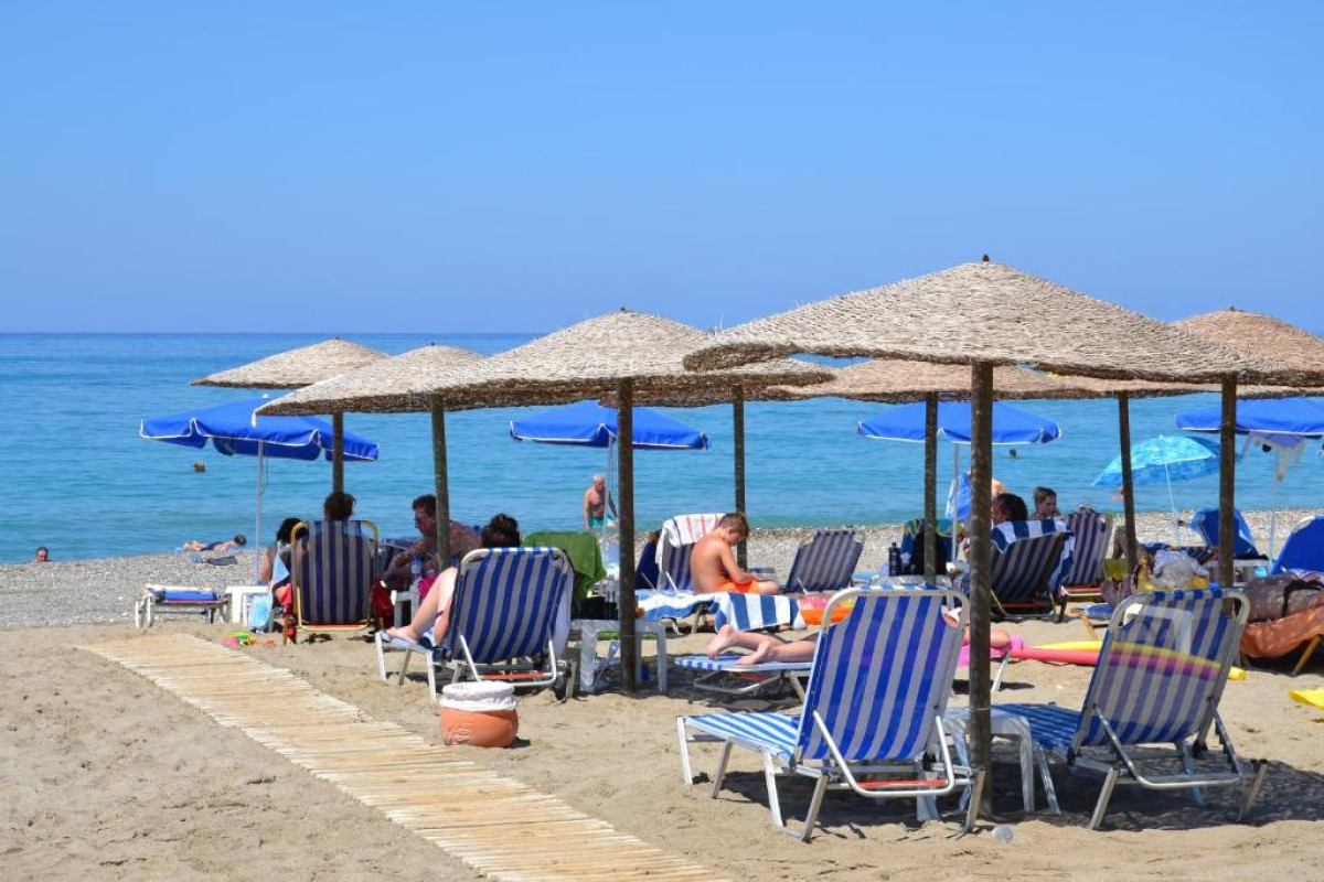 Galeana Beach Hotel