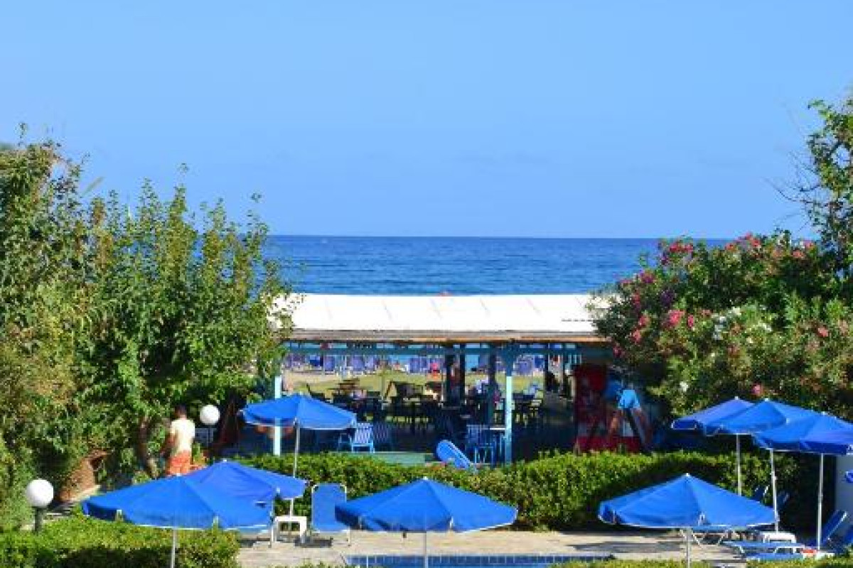 Galeana Beach Hotel