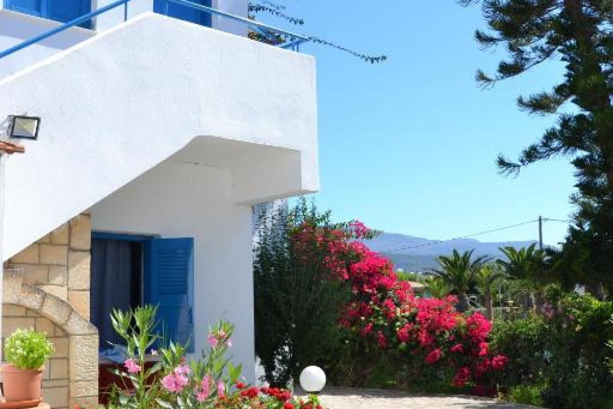 Galeana Beach Hotel