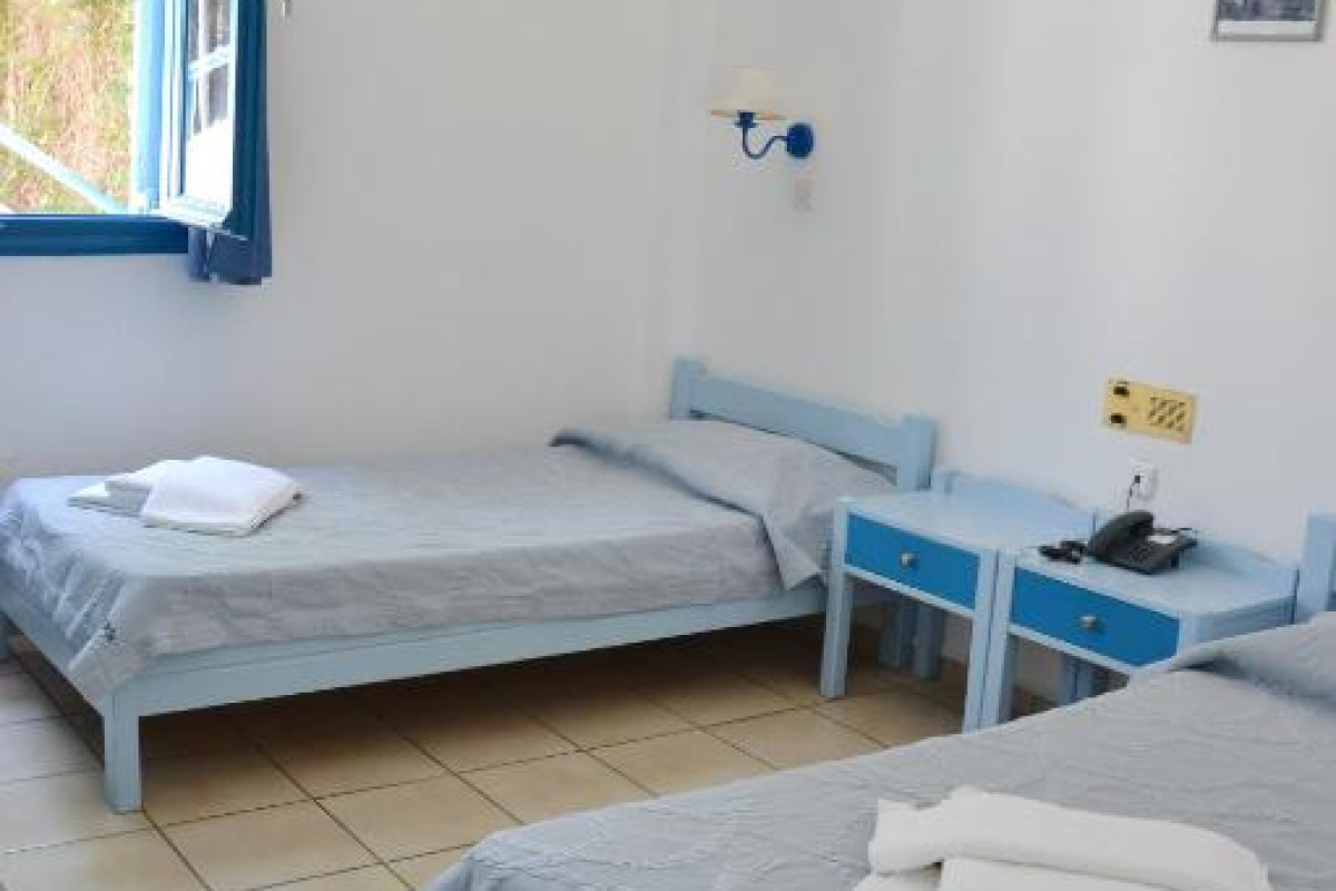 Galeana Beach Hotel