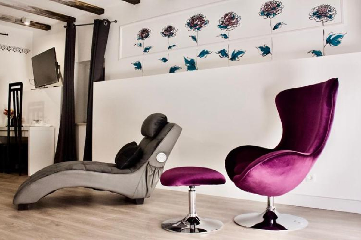 Galeria Valeria Seaside Downtown - MAG Quaint & Elegant Boutique Hotels