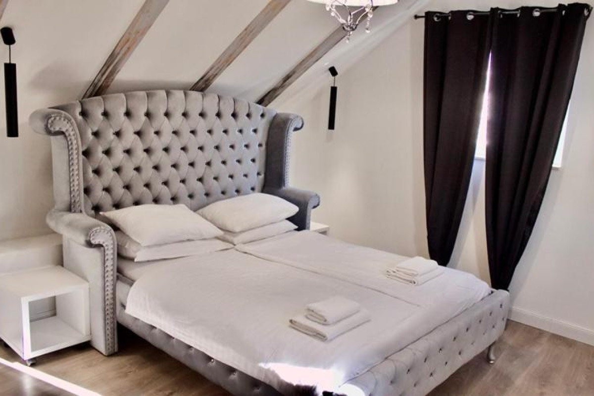 Galeria Valeria Seaside Downtown - MAG Quaint & Elegant Boutique Hotels