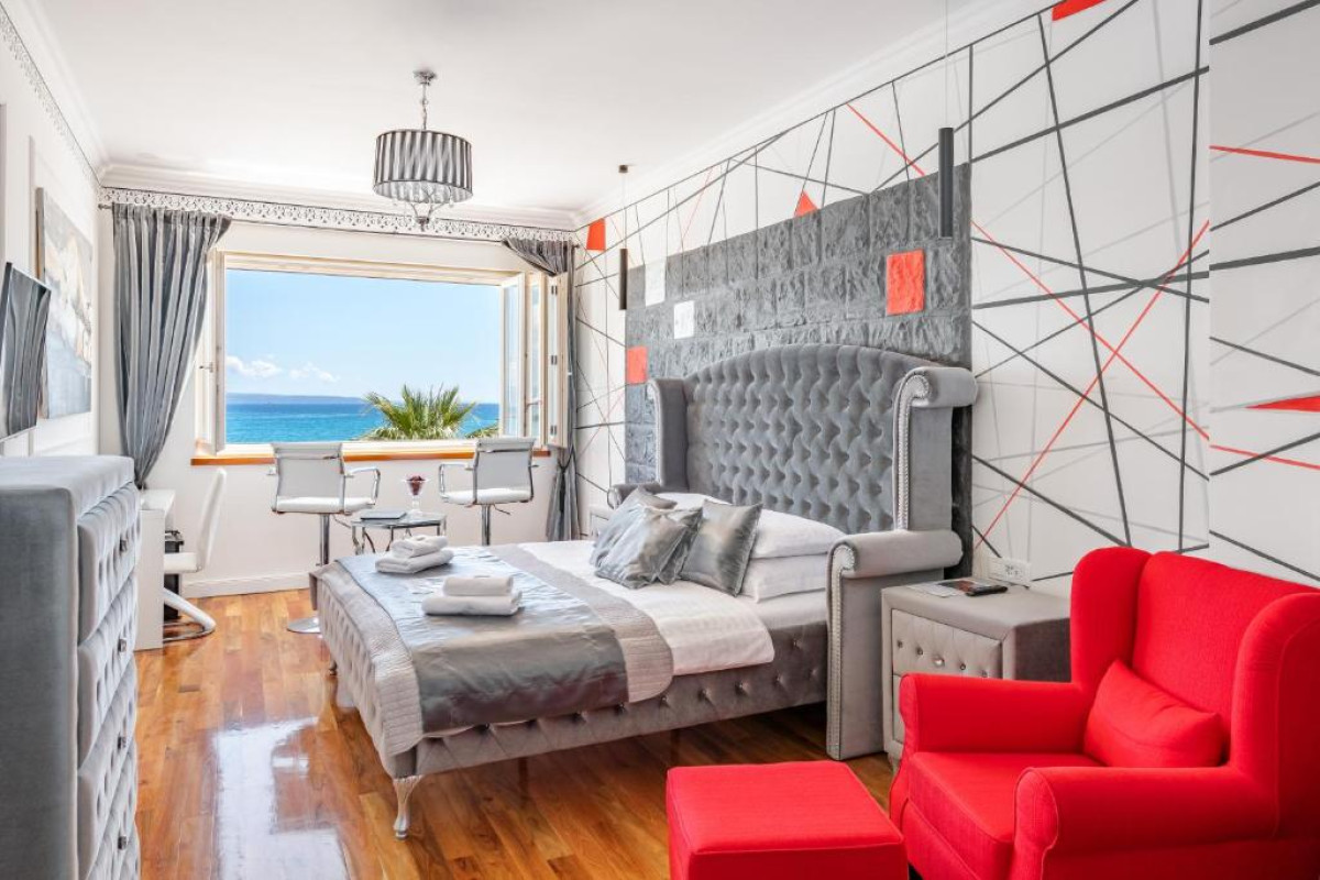 Galeria Valeria Seaside Downtown - MAG Quaint & Elegant Boutique Hotels