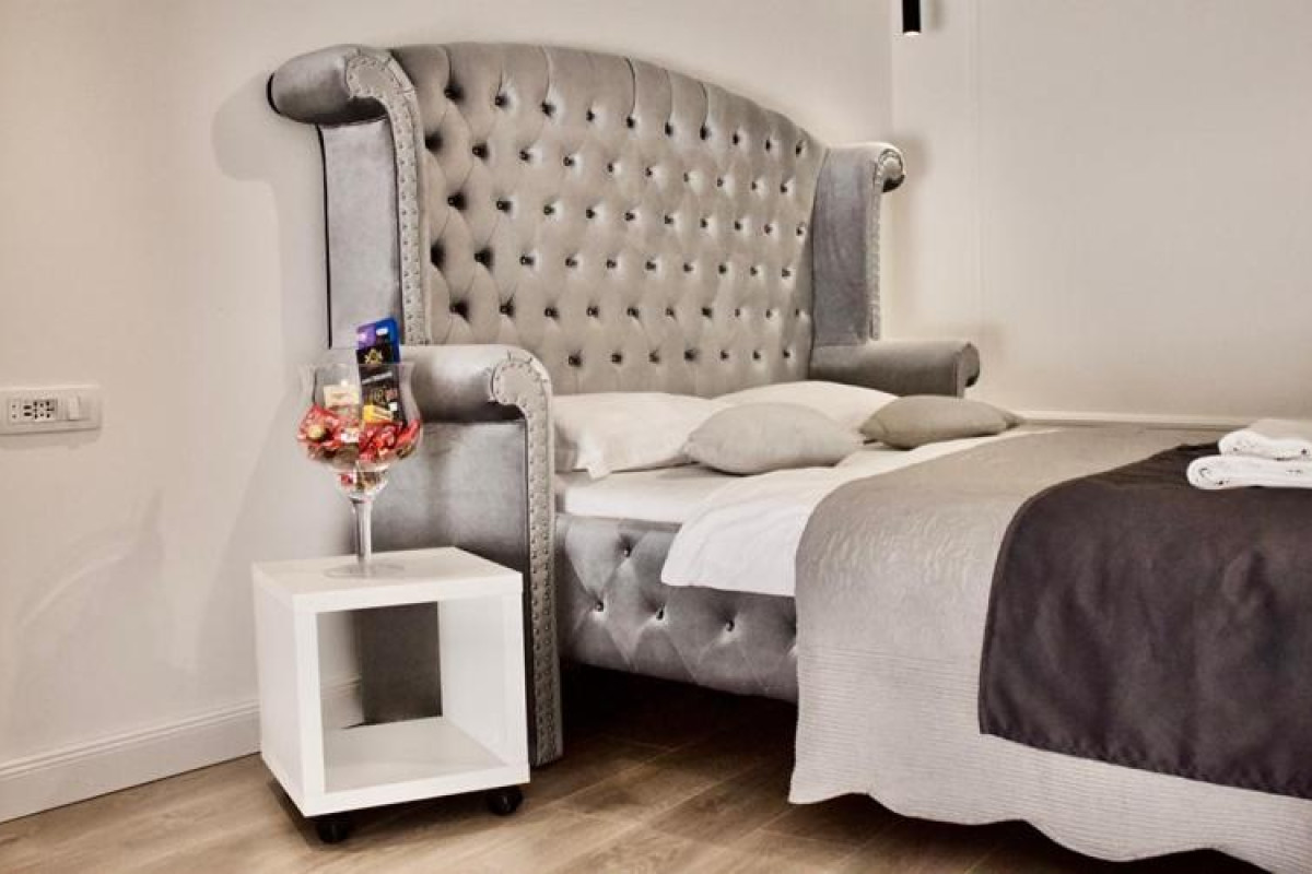 Galeria Valeria Seaside Downtown - MAG Quaint & Elegant Boutique Hotels