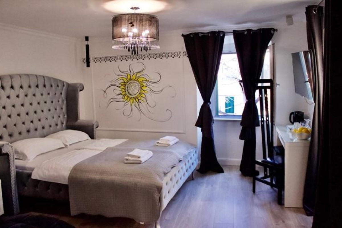 Galeria Valeria Seaside Downtown - MAG Quaint & Elegant Boutique Hotels