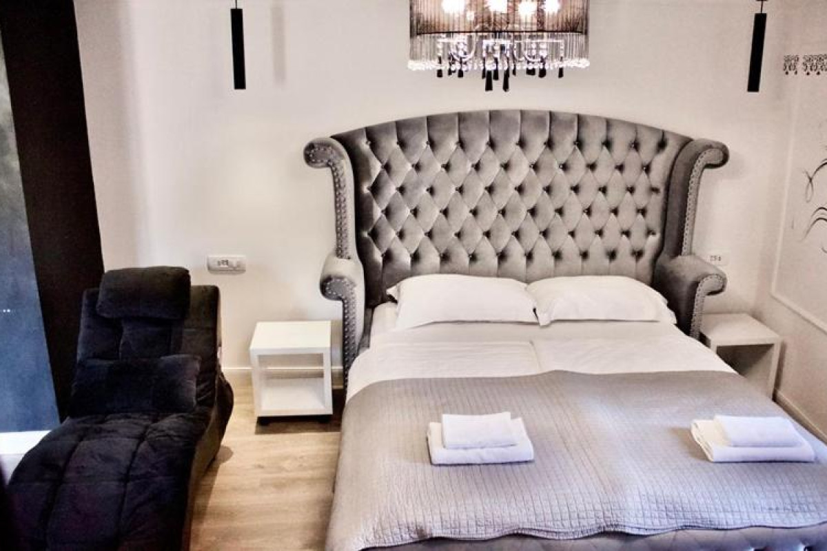 Galeria Valeria Seaside Downtown - MAG Quaint & Elegant Boutique Hotels