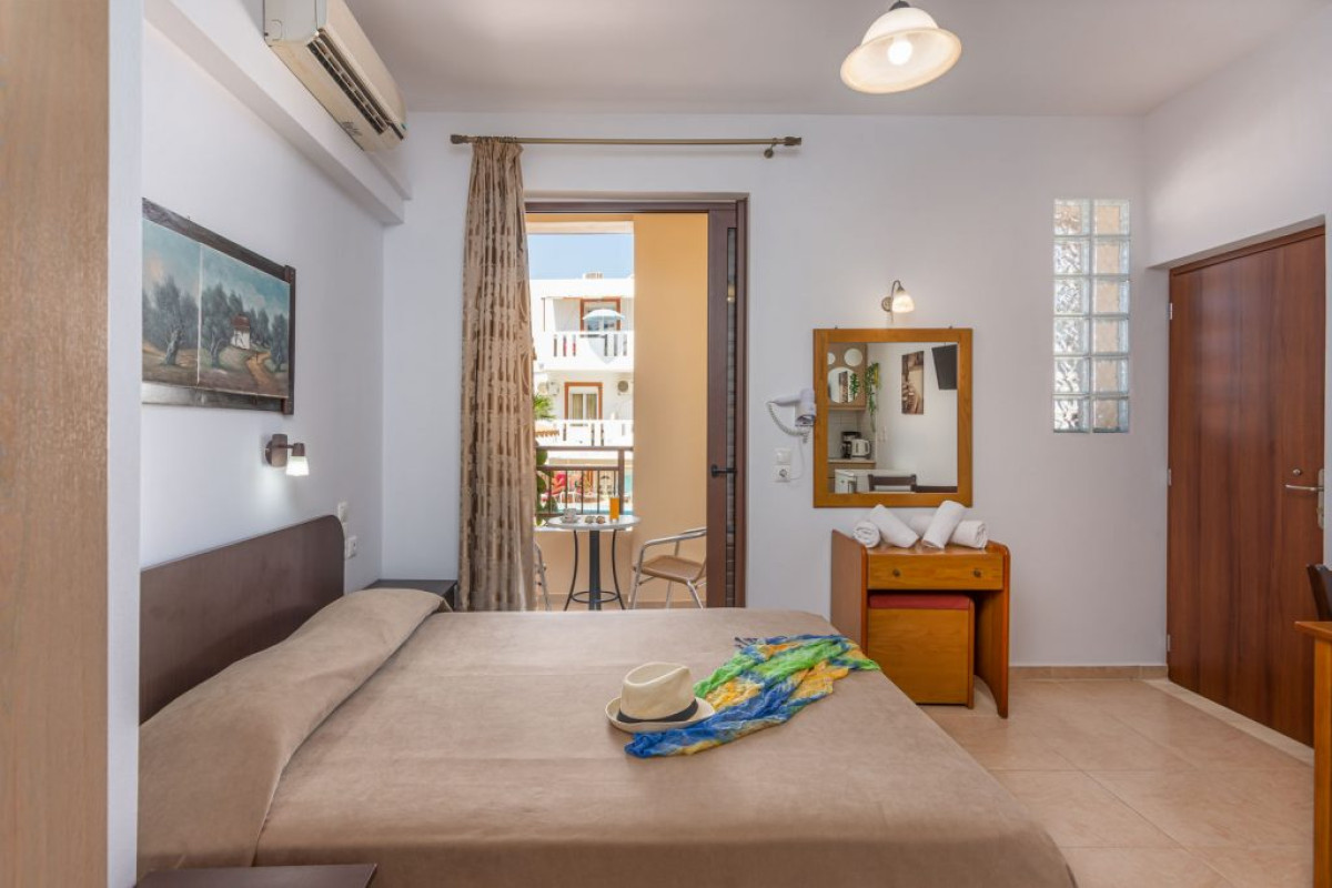 Galini Apartments & Studios